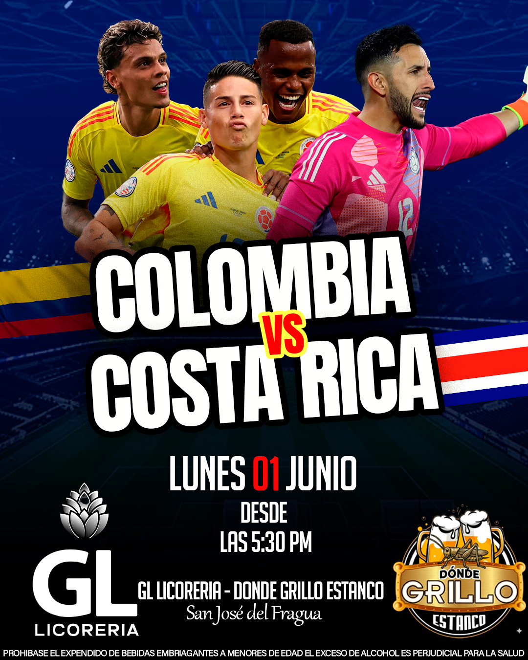Campeonato de futbol